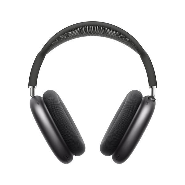 【新品未開封】AirPods Max - スペースグレイ MGYH3J-A ヘッドホン apple エアポッズ