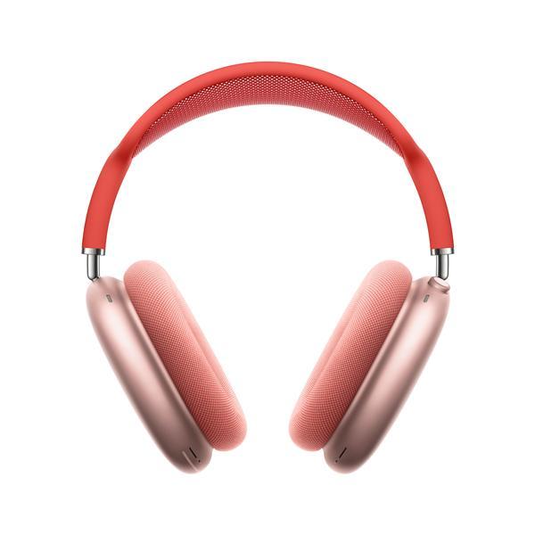【新品未開封】AirPods Max - ピンク MGYM3J-A ヘッドホン apple エアポッズ