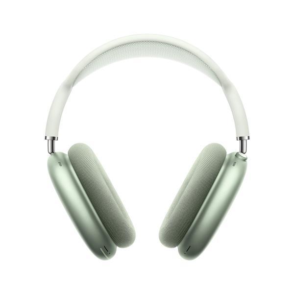 【新品未開封】AirPods Max - グリーン MGYN3J-A ヘッドホン apple エアポッズ