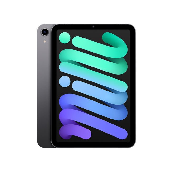 【新品未開封】Apple アップル iPad mini 第6世代 8.3インチ Wi-Fi 256GB MK7T3J/A スペースグレイ