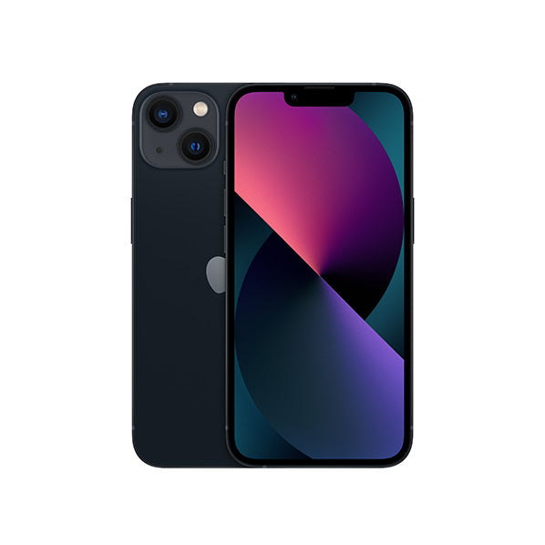 New and unopened] iPhone 13 128GB Midnight Black MLNC3J/A