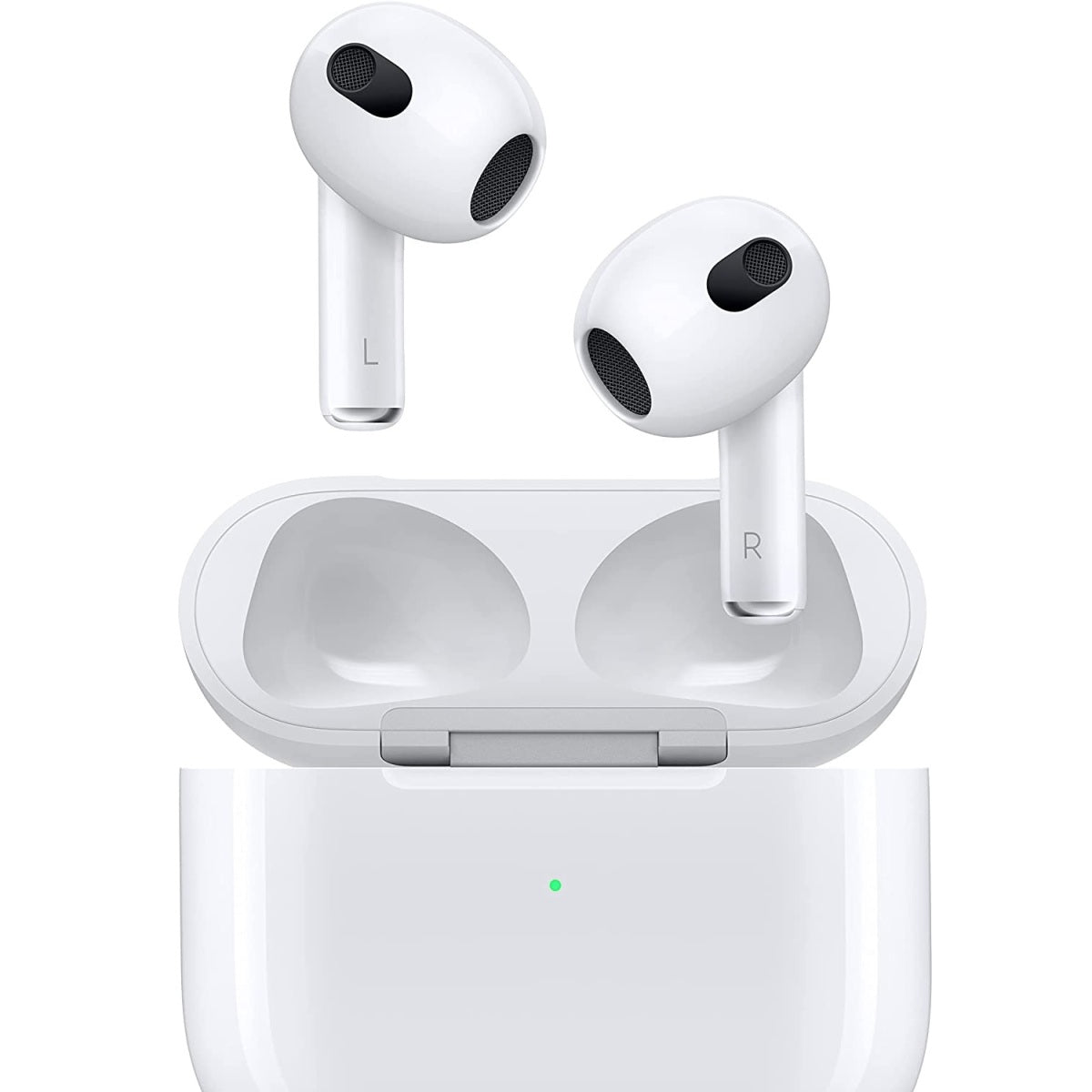 Airpods エアポッズ 第三世代 MME73J/A 2021年モデル Apple アップル