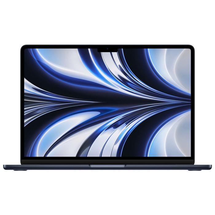 Apple アップル MacBook Air Liquid Retinaディスプレイ 13.6インチ MLXW3J/A スペースグレイ