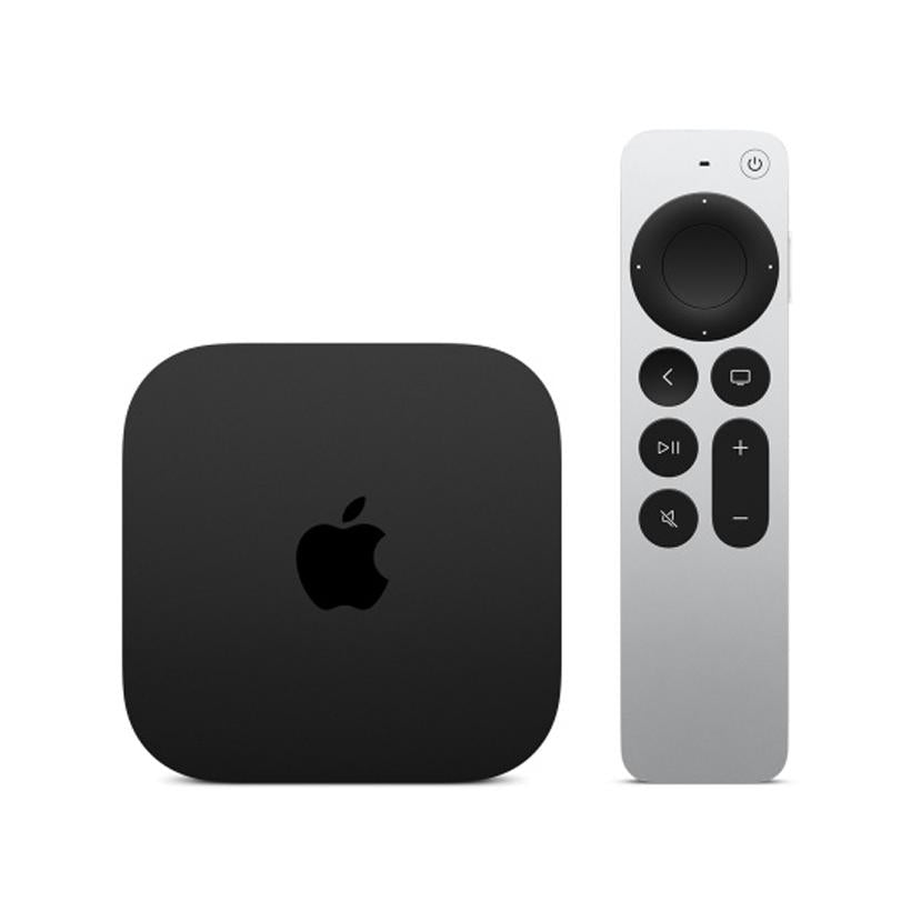 Apple Apple TV 4K Wi-Fi model 64GB MN873J/A