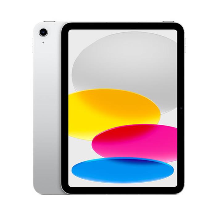 Apple アップル iPad 10.9インチ 第10世代 Wi-Fi 256GB 2022年秋モデル MPQ83J/A シルバー