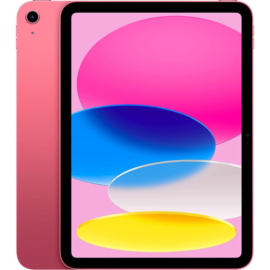 Apple アップル タブレット iPad 10.9インチ 第10世代 Wi-Fi 256GB 2022年秋モデル MPQC3J/A ピンク