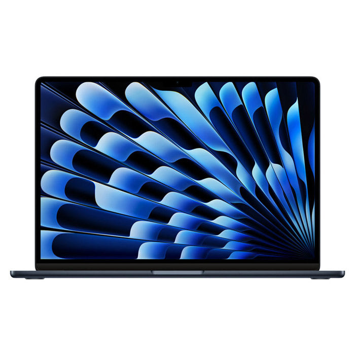 Apple MacBook Air Liquid Retina 显示屏 15.3 英寸 MQKX3J/A 午夜蓝 Apple MacBook Air