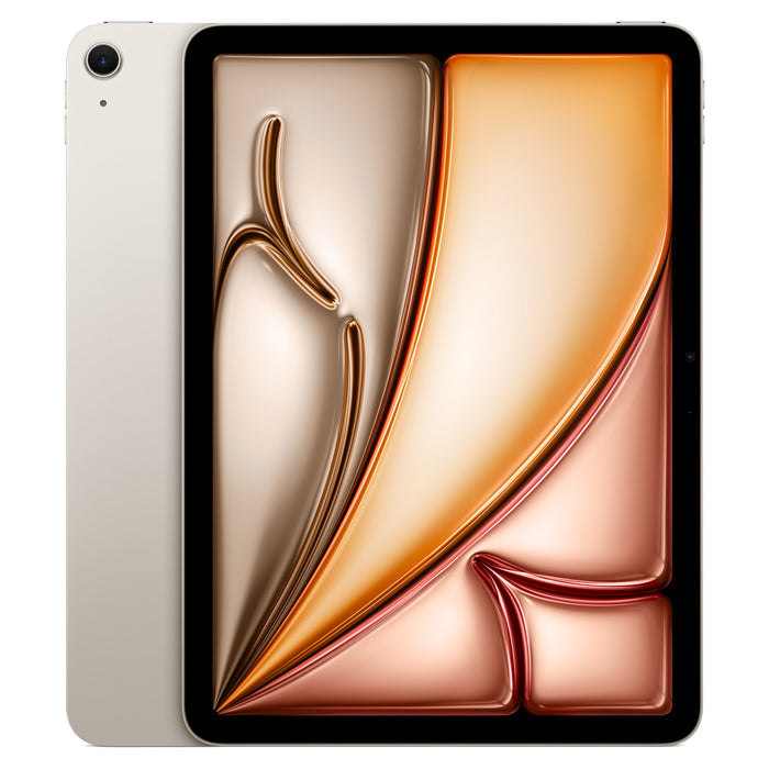 Apple アップル iPad Air 11インチ Wi-Fi 256GB 2024年春モデル MUWJ3J/A スターライト
