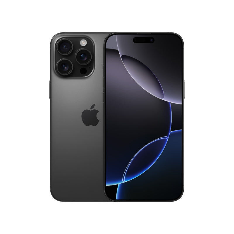 Apple iPhone16 Pro MYN03JA Black Titanium 256GB SIM-free