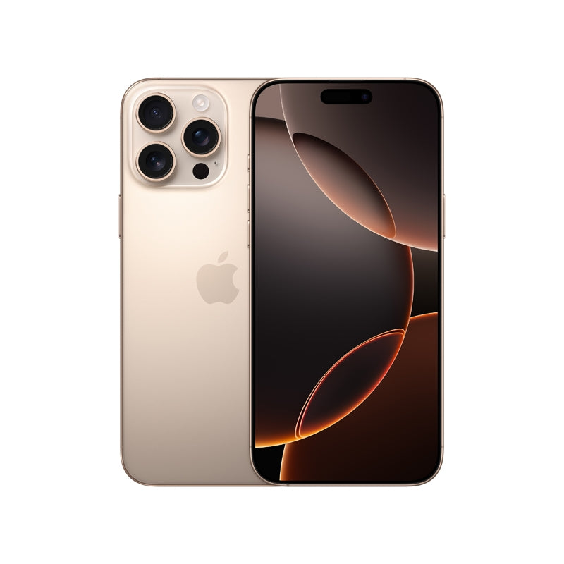 Apple iPhone16 Pro MYN63JA デザートチタニウム 512GB SIMフリー
