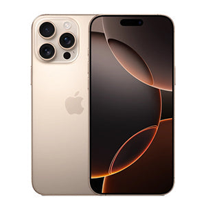 Apple iPhone16 Pro Max MYN23JA デザートチタニウム 256GB SIMフリー