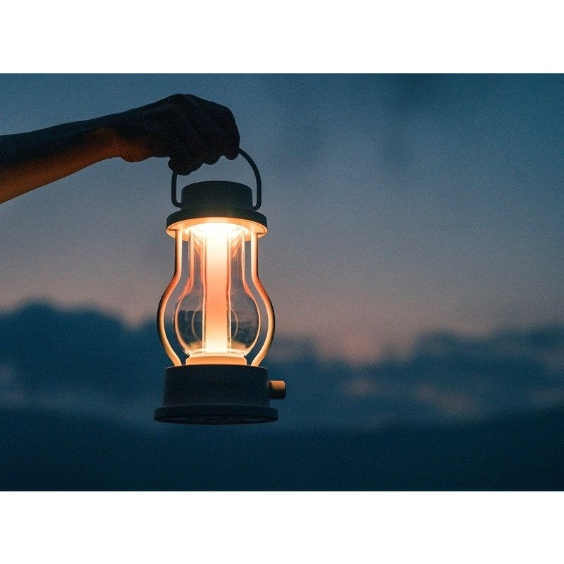 BALMUDA The Lantern (Black) L02A-BK