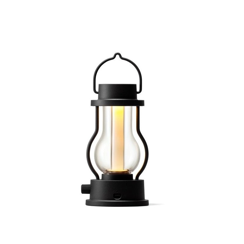 BALMUDA The Lantern (Black) L02A-BK