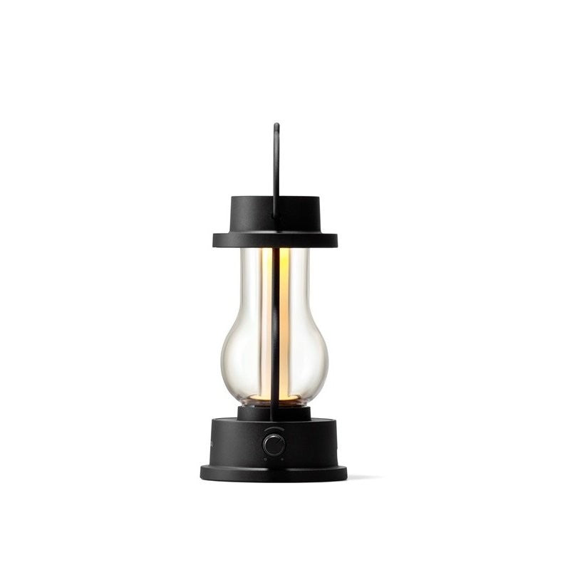 BALMUDA The Lantern (Black) L02A-BK