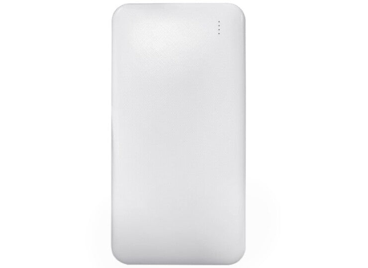 Lazos ラソス モバイルバッテリー 20000mmAh L-20M-W2 ホワイト KW chm