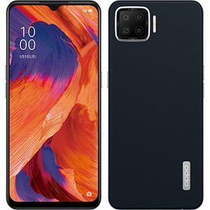 OPPO OPPO A73 Navy Blue "CPH2099BL" Snapdragon 662 6.44-inch Memory/Storage: 4GB/64GB nanoSIM+eSIM DSDV compatible Docomo/au/Rakut CPH2099BL