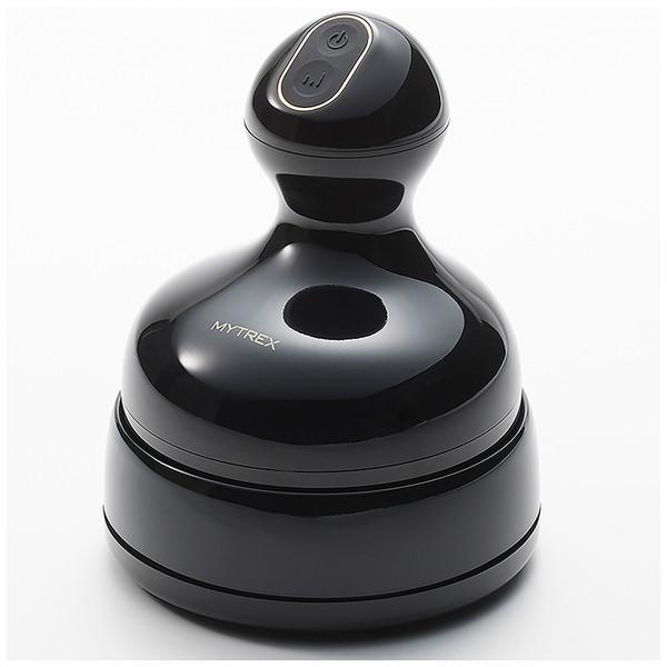 MYTREX EMS HEAD SPA MT-EHS20B マイトレックス EMS ヘッドスパ