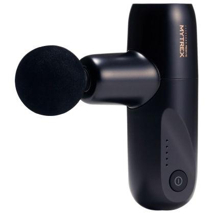 MYTREX REBIVE MINI XS Mytrix Revive Mini 面部护理 身体护理 MT-RMXS21B 黑色