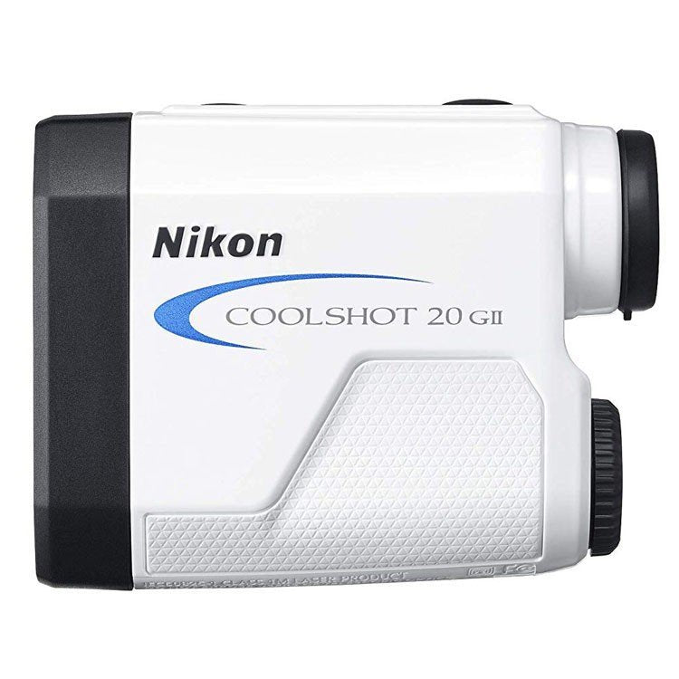 Nikon ニコン ゴルフ レーザー 距離計 距離測定 COOLSHOT 20 G II