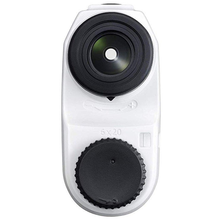 Nikon ニコン ゴルフ レーザー 距離計 距離測定 COOLSHOT 20 G II