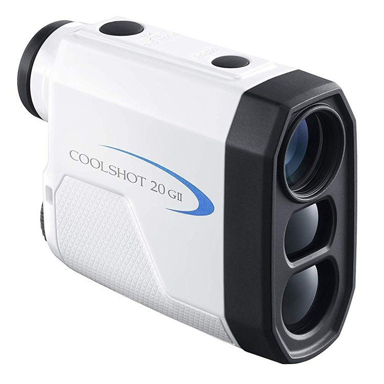 Nikon ニコン ゴルフ レーザー 距離計 距離測定 COOLSHOT 20 G II