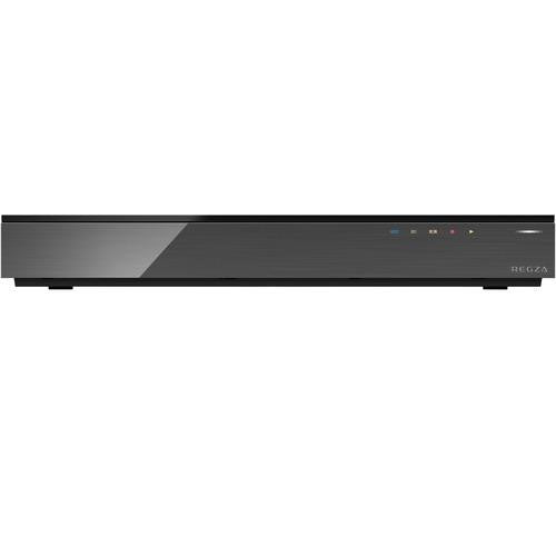TOSHIBA Toshiba Blu-ray Recorder Timeshift Simultaneous Recording Automatic Recording 4K High Quality REGZA DBR-4KZ600