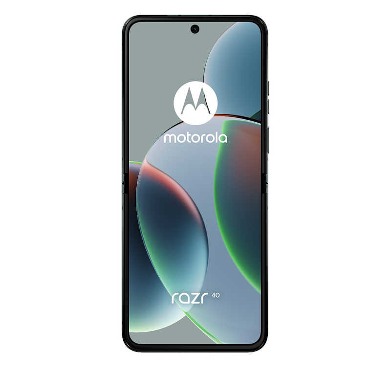 Motorola モトローラ スマートフォン motorola razr 40 SIM