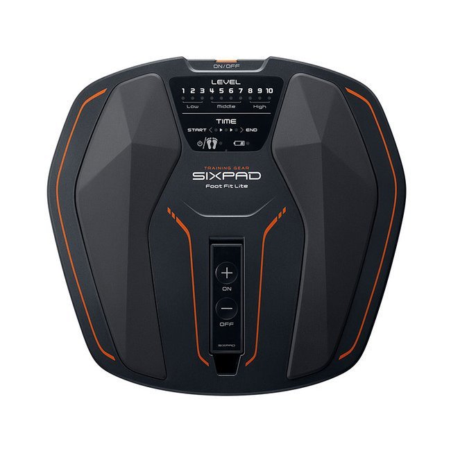 MTG EMS 足ノ筋トレ SIXPAD シックスパッド Foot Fit Lite フットフィットライト