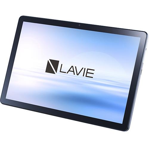 NEC LAVIE Tab T10 T1055/EAS PC-T1055EAS Android 平板电脑 铂金灰色