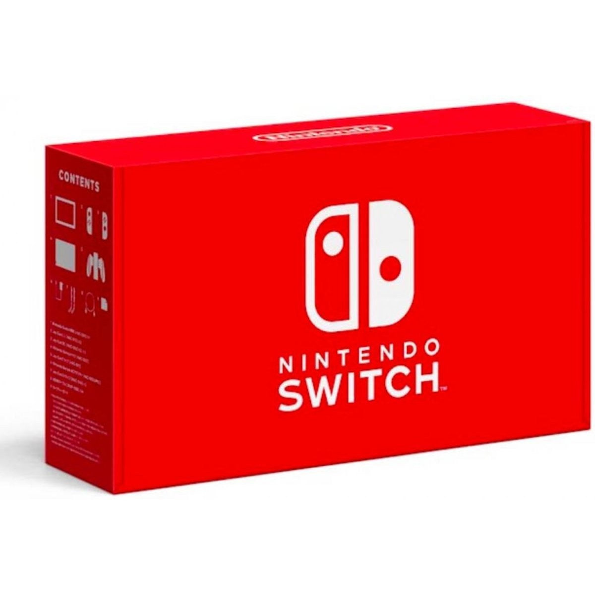 Nintendo Switch ニンテンドースイッチ 本体 セレクト限定カラー 任天堂
