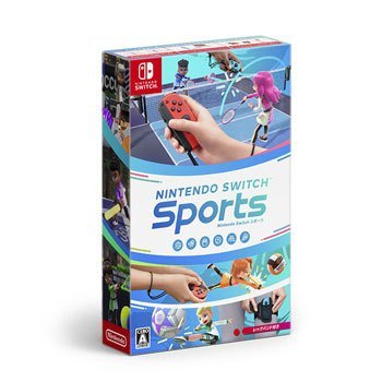 任天堂 Nintendo Switch 运动