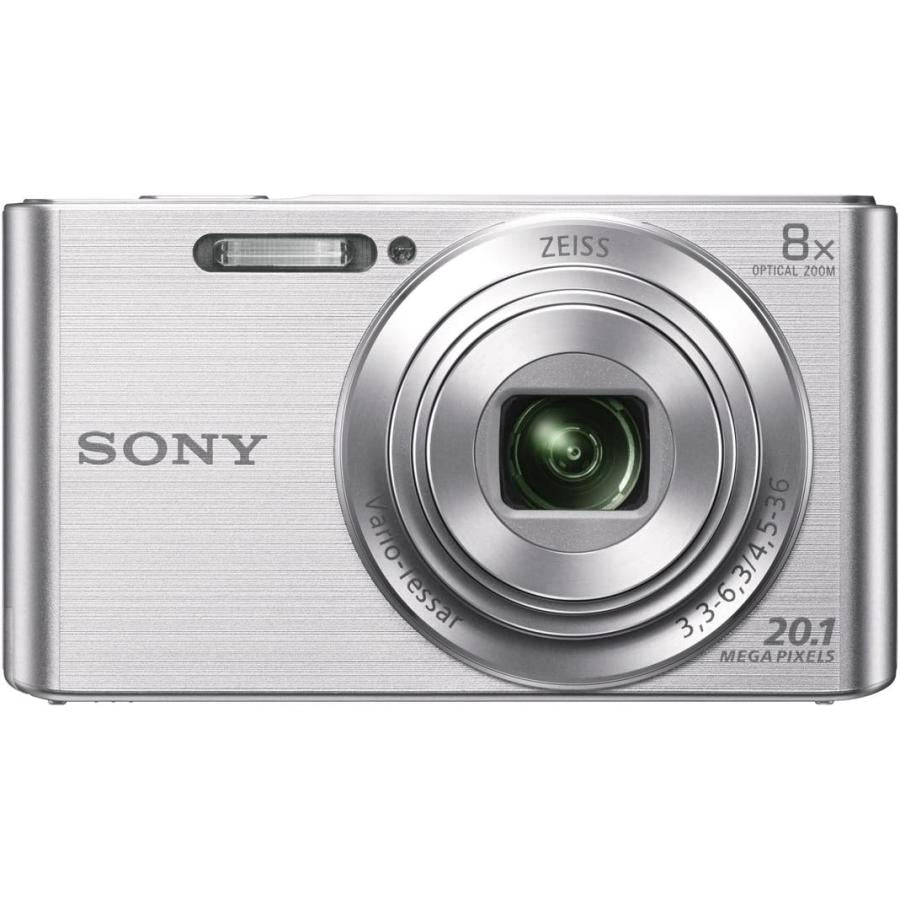SONY ソニー コンパクト デジタルカメラ デジカメ サイバーショット DSC-W830