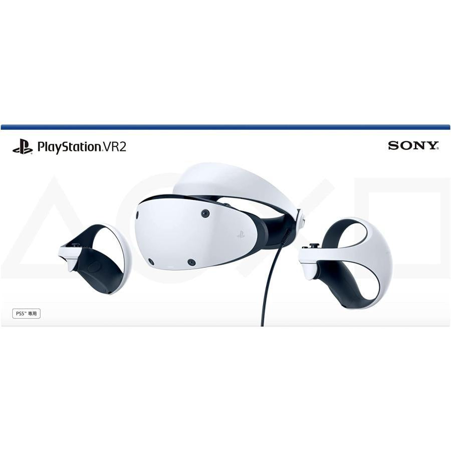 SONY PlayStation VR2 SONY PlayStation VR2 CFIJ-17000 White