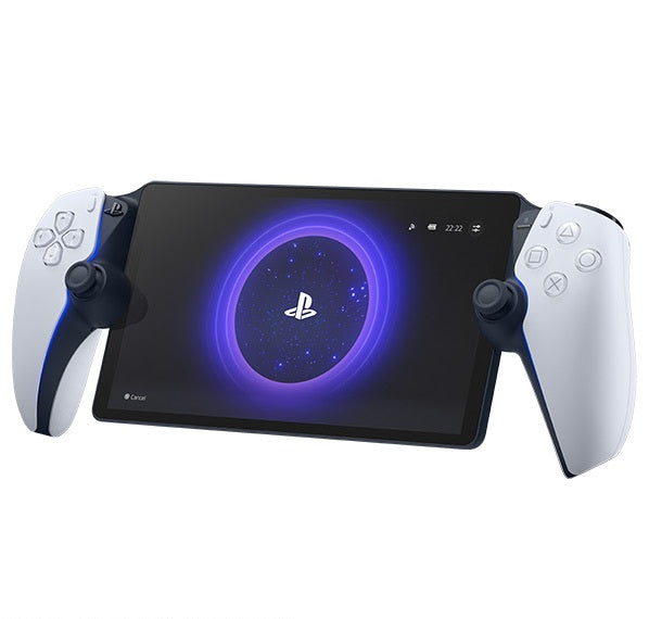 PlayStation Portal リモートプレーヤー PS5 CFIJ-18000