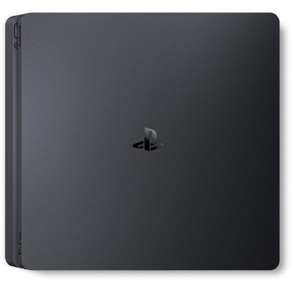 SONY ソニー プレステ4 本体 500GB プレイステーション4 ジェット・ブラック CUH-2200AB01 PS4