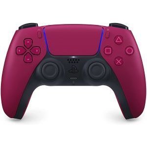 SONY ソニー DualSense ワイヤレスコントローラー コズミック レッド CFI-ZCT1J02