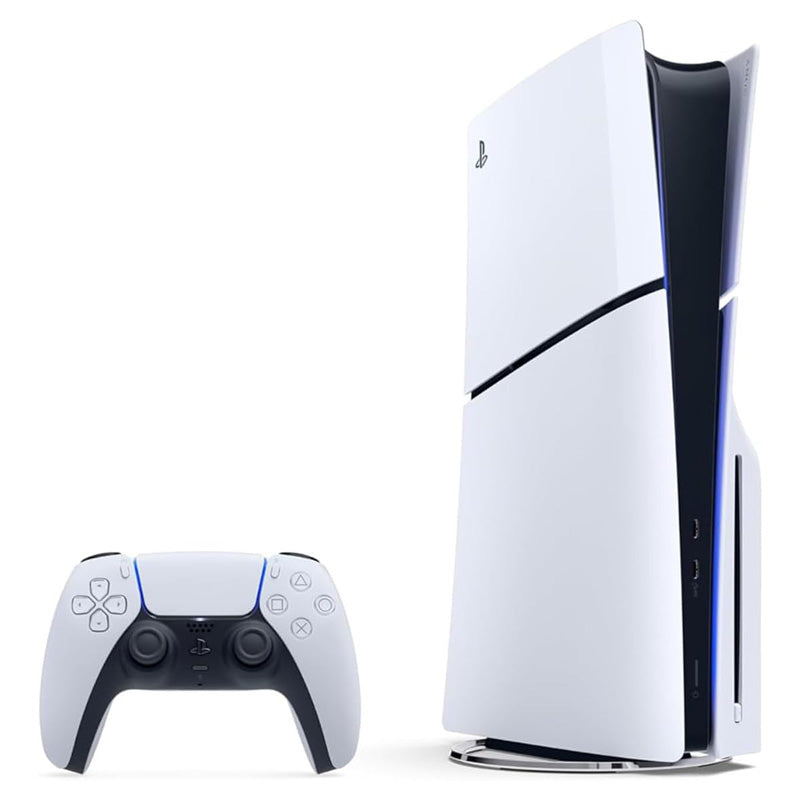 PlayStation PS5 Slim model PS5 CFI-2000A01