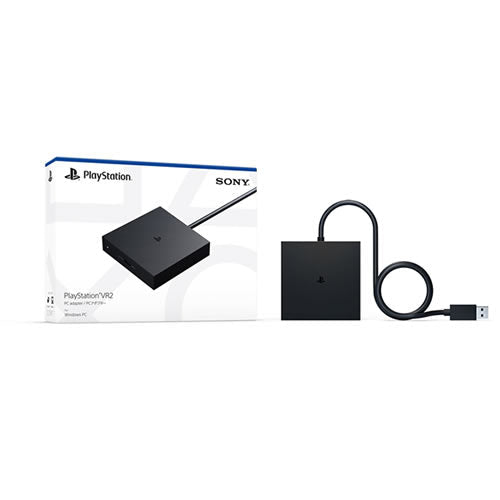 索尼 PlayStation VR2 PC 适配器 CFI-ZVP1J