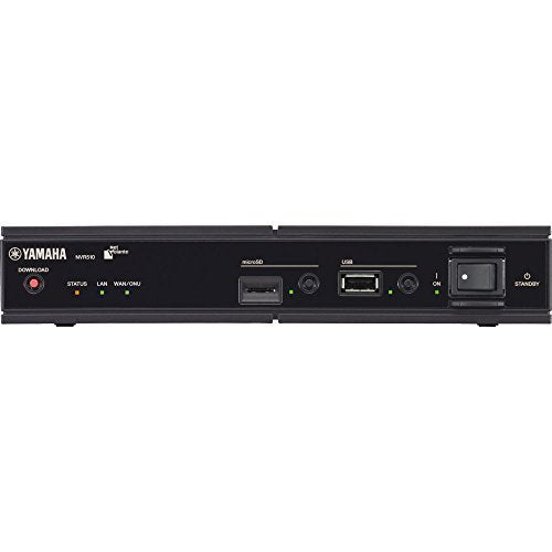 YAMAHA ヤマハ ギガ アクセス VoIP ルーター NVR510