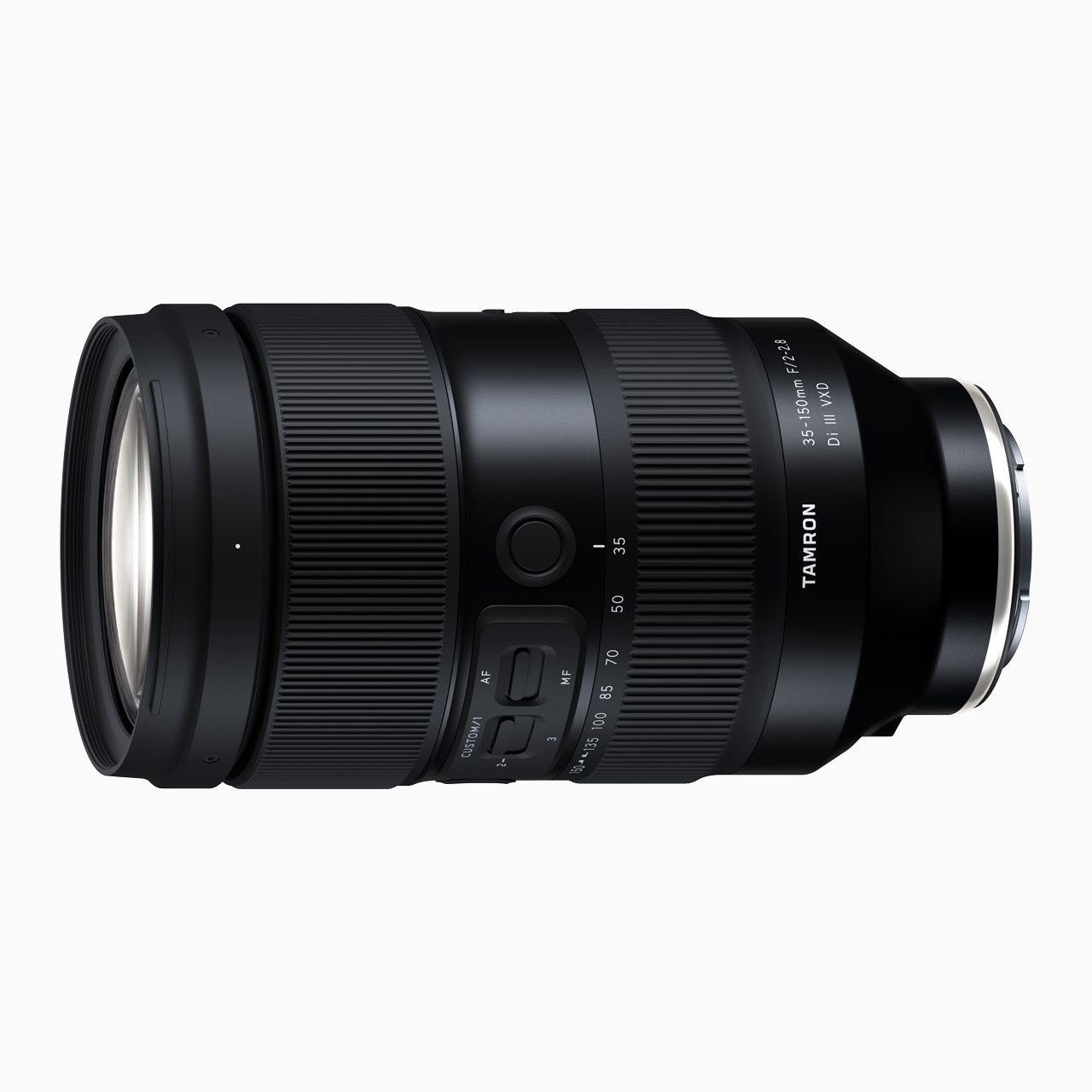 腾龙 35-150mm F/2-2.8 Di III VXD(型号 A058)FE 卡口镜头