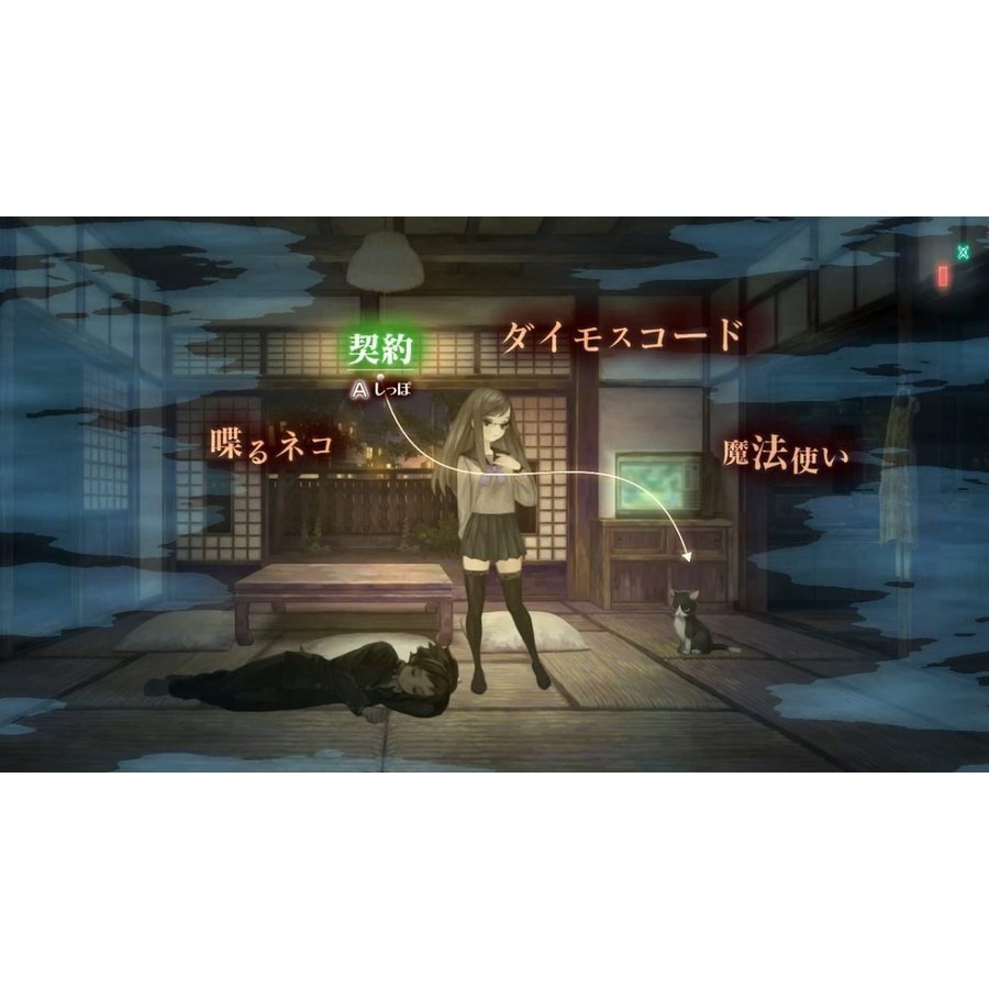 Nintedo Switch アトラス 十三機兵防衛圏
