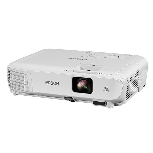 EPSON ビジネスプロジェクター EB-W06