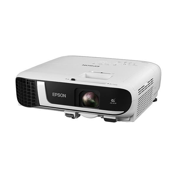 EPSON エプソン ビジネスプロジェクター EB-FH52