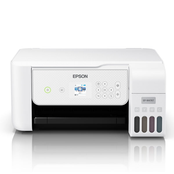 EPSON EP-M476T A4 color inkjet printer all-in-one – MoriMori Store