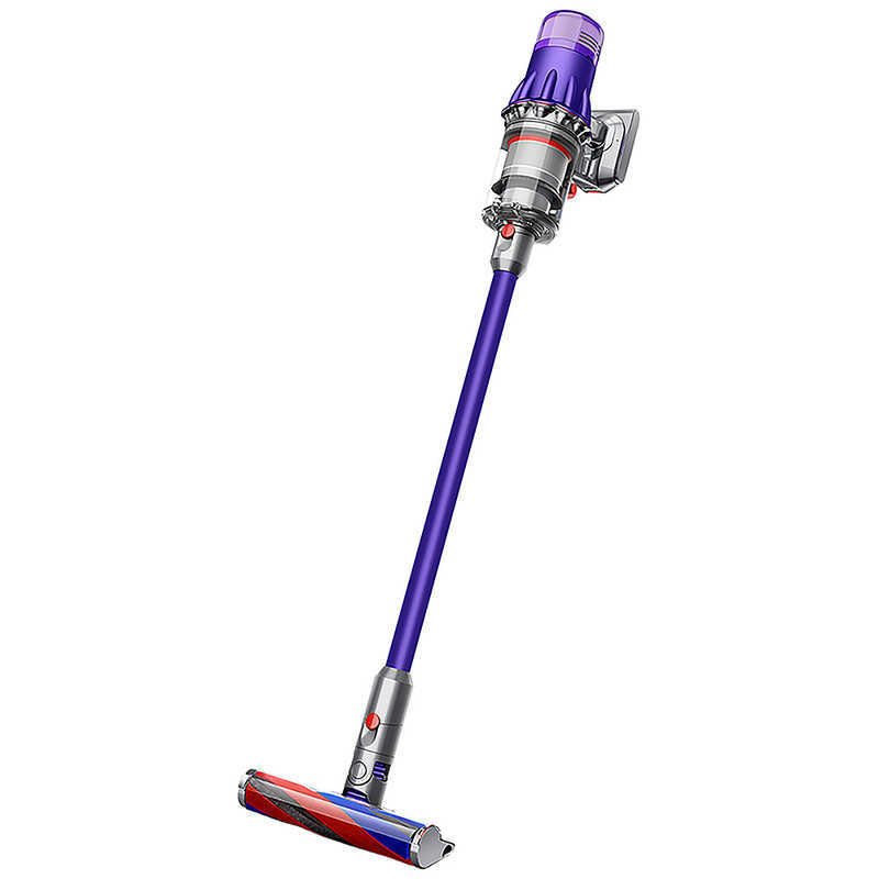 Dyson Cyclone Vacuum Cleaner Cordless Cleaner Digital Slim Fluffy SV18 FF N