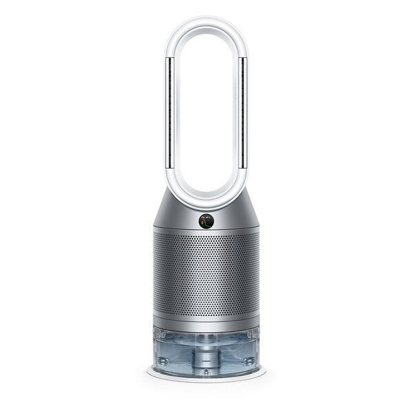 ダイソン 空気清浄機【加湿機能・送風機能付】 Dyson Purifier Humidify + Cool PH03WS N ホワイト/シルバーラッピング可
