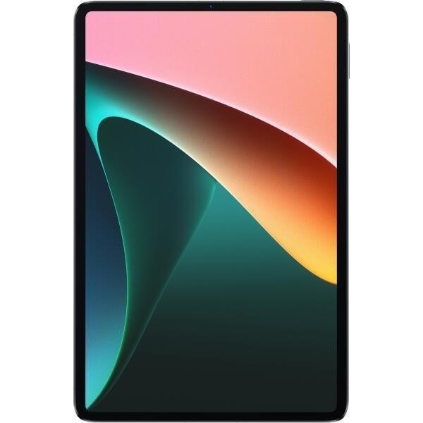 Xiaomi シャオミ 小米 タブレット 11インチ 11型 Pad 5 6GB 256GB コズミックグレー