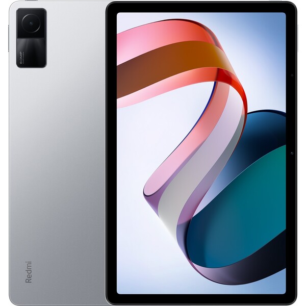 Xiaomi シャオミ Redmi Pad 4GB+128GB ムーンライトシルバー