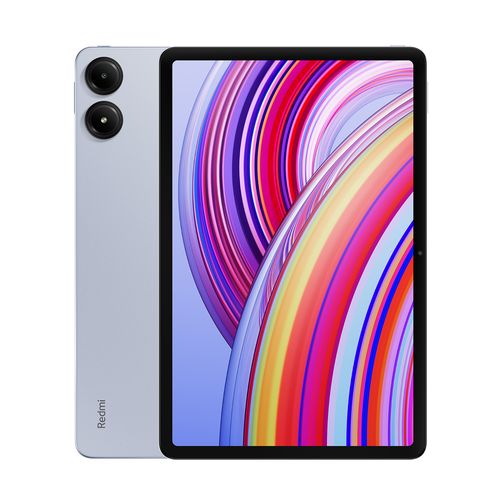 小米Redmi Pad Pro 6GB+128GB VHU4718JP [海洋蓝] Wi-Fi 版– MoriMori 