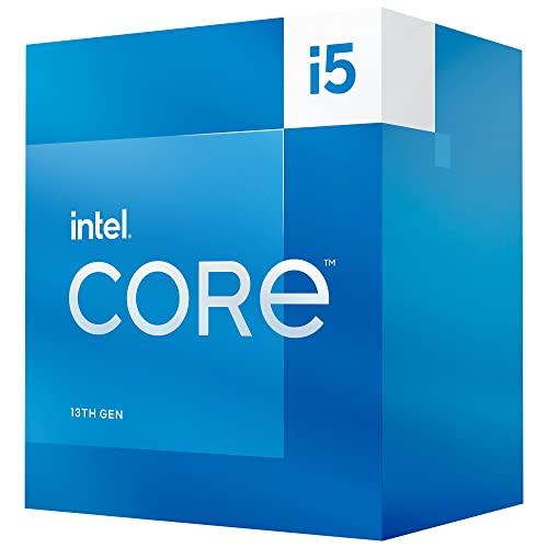 Intel CPU LGA1700 14-core 13th generation Core i5 13500 BOX